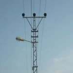 A TİP ELEKTRİK DİREKLERİ